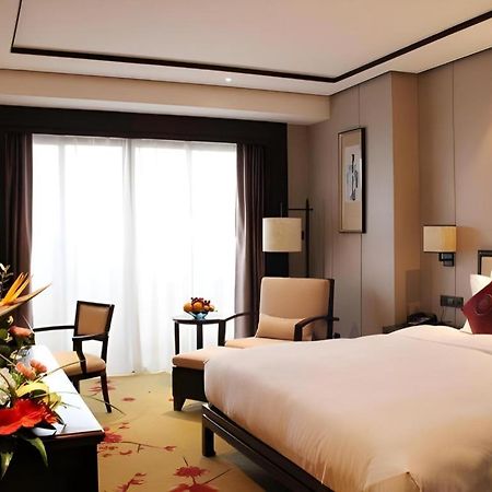 פושאן Xiang Yun Sha Garden Hotel מראה חיצוני תמונה