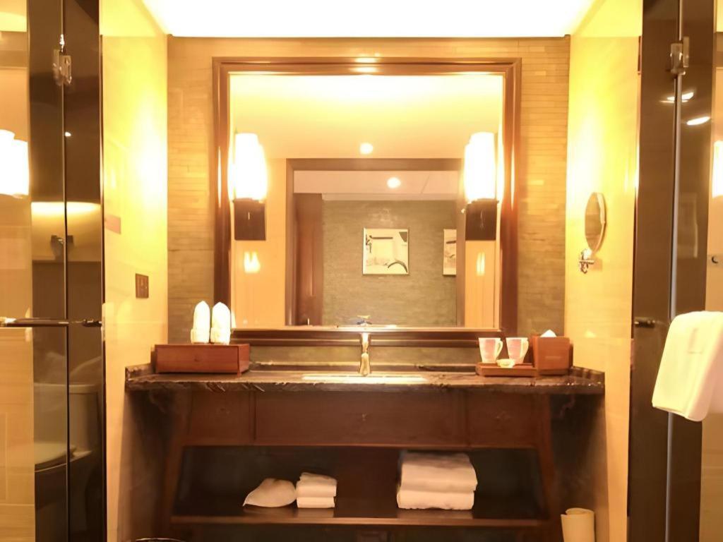 פושאן Xiang Yun Sha Garden Hotel מראה חיצוני תמונה